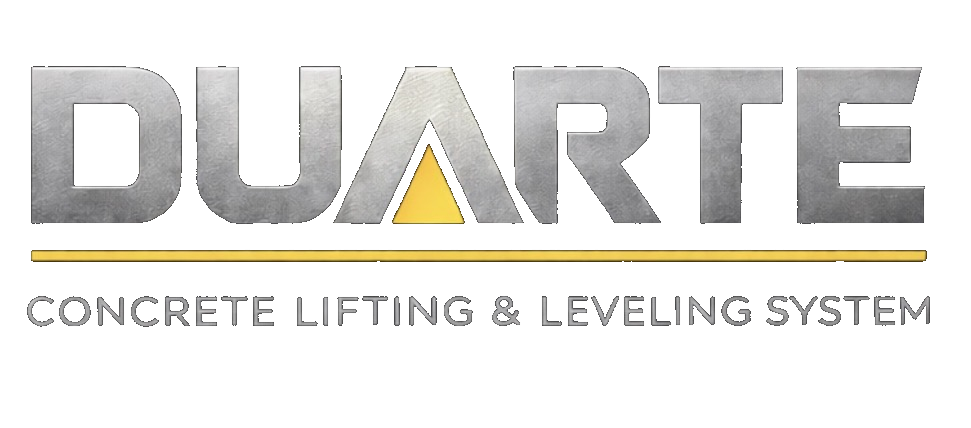 DUARTE Concrete Lift and Level System